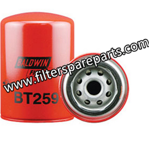 BT259 BALDWIN Lube Filter